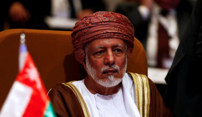 وزير خارجية سلطنة عمان يزور طهران السبت المقبل