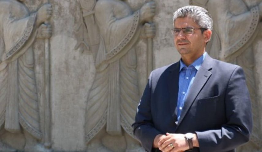 ضبط الوقت في الخليج الفارسي لايتم وفق توقيت بريطانيا