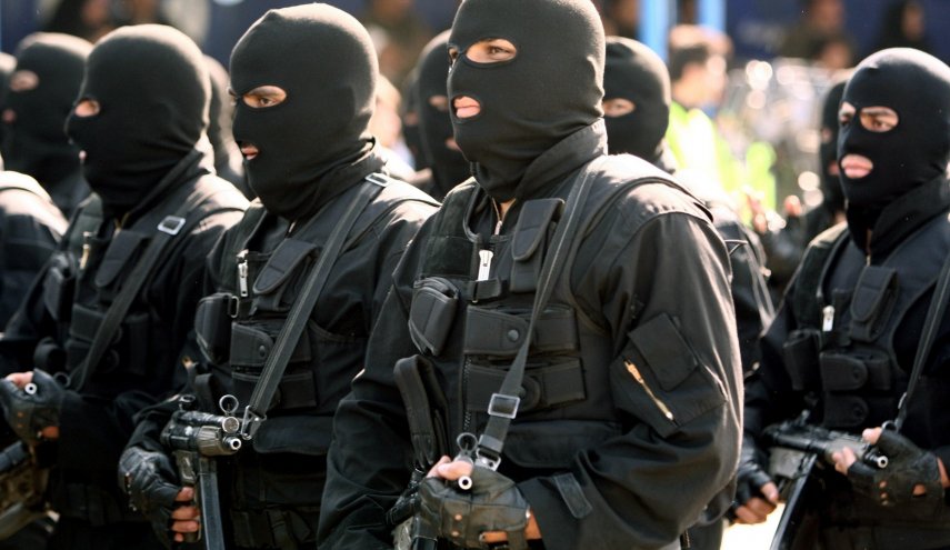 ايران تصدم امريكا باعتراف عملاء الـ (CIA)