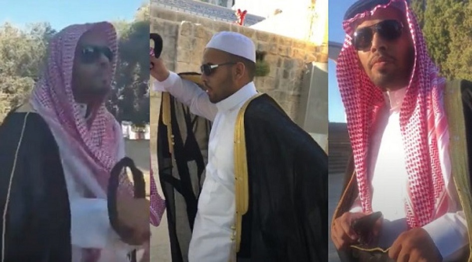 استنكار ورفض عربي واسع للمطبعين مع الاحتلال