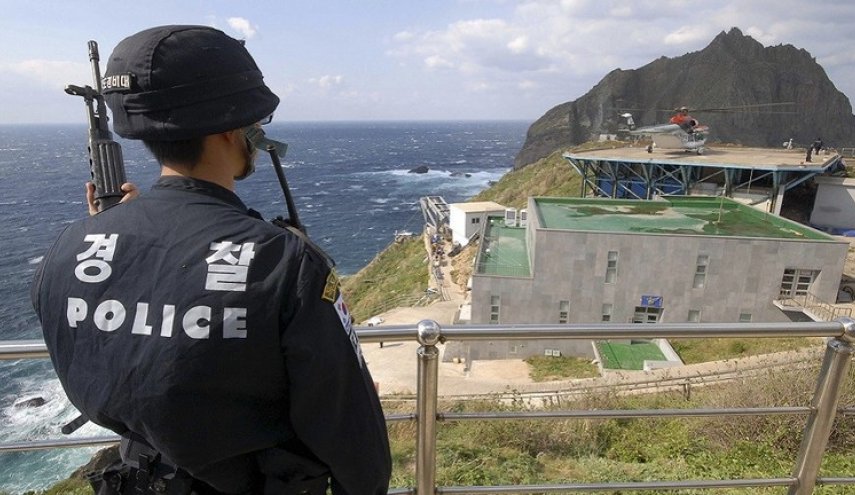 طوكيو وسيئول تحتجان على انتهاك الطائرات الأجنبية أجواءهما