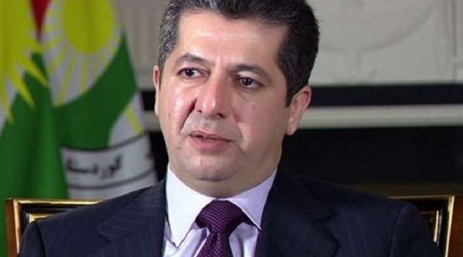 كردستان العراق تضع شرطين لتسليم الحكومة 250 ألف برميل نفط يومياً