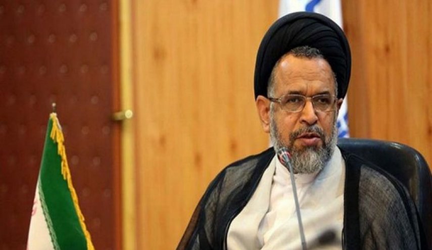 وزير الامن: اليوم يؤمن الجميع باقتدار ايران وإشرافها الاستخباراتي