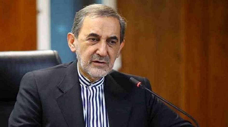  ولايتي: صفقة القرن قد فشلت