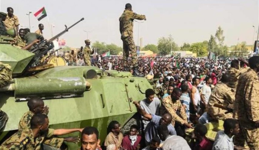 أنباء عن محاولة انقلابية في السودان