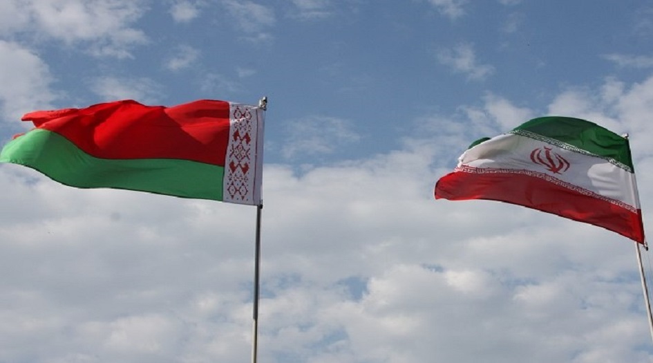 انعقاد المنتدى التجاري الايراني البيلاروسي