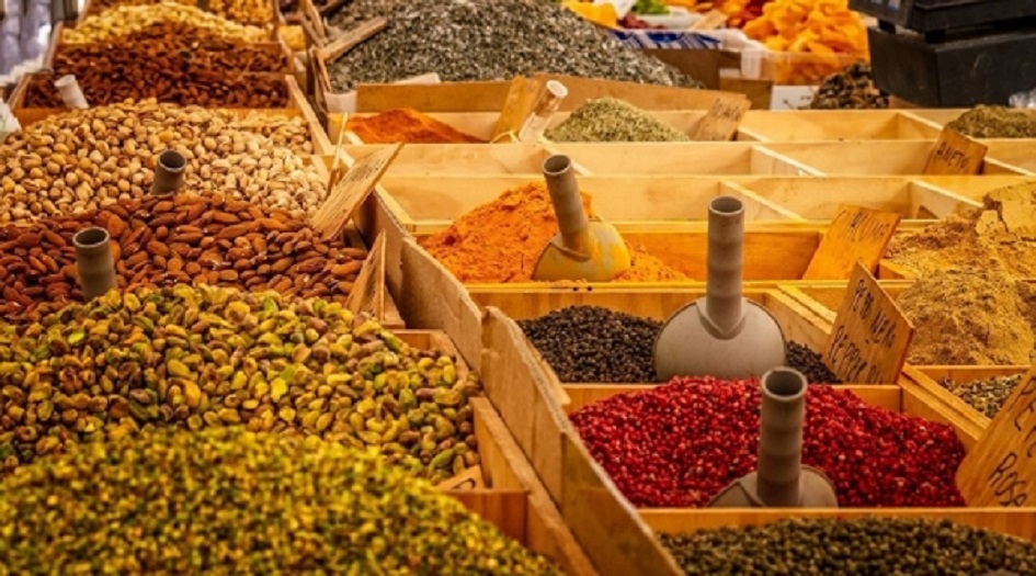 الكشف عن طعام يؤدي إلى الخرف