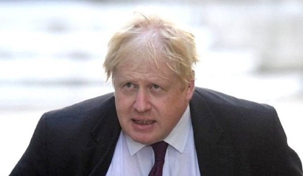 حليف لميركل مخاطبا جونسون: التنمر لن يكسر وحدة الاتحاد الأوروبي