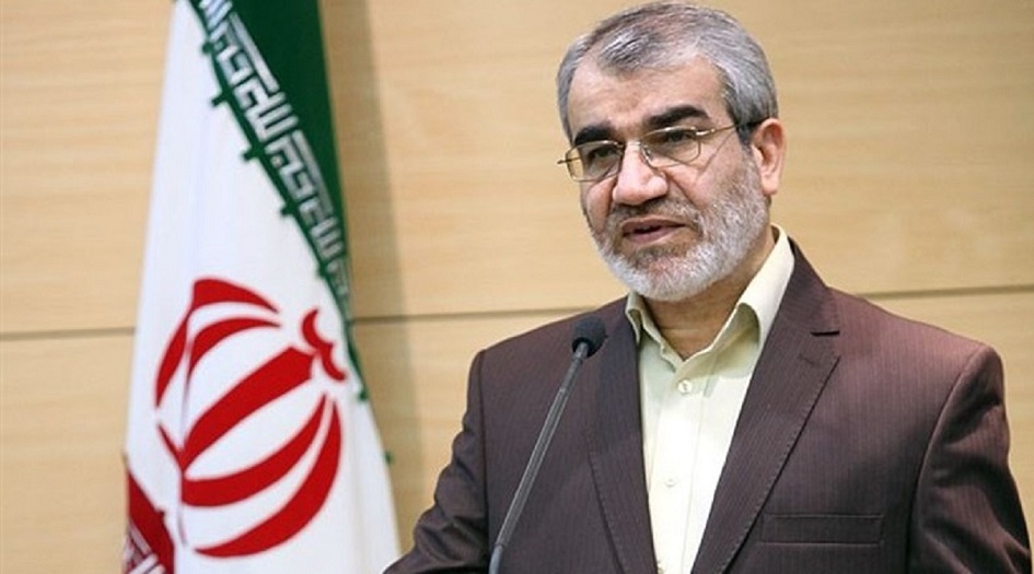 مسؤول ايراني: بريطانيا من القرصنة البحرية الى القرصنة القانونية!