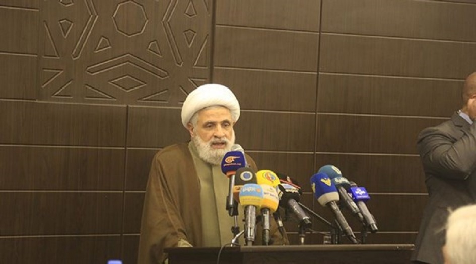 حزب الله: لا نخشى تهديدات "إسرائيل"