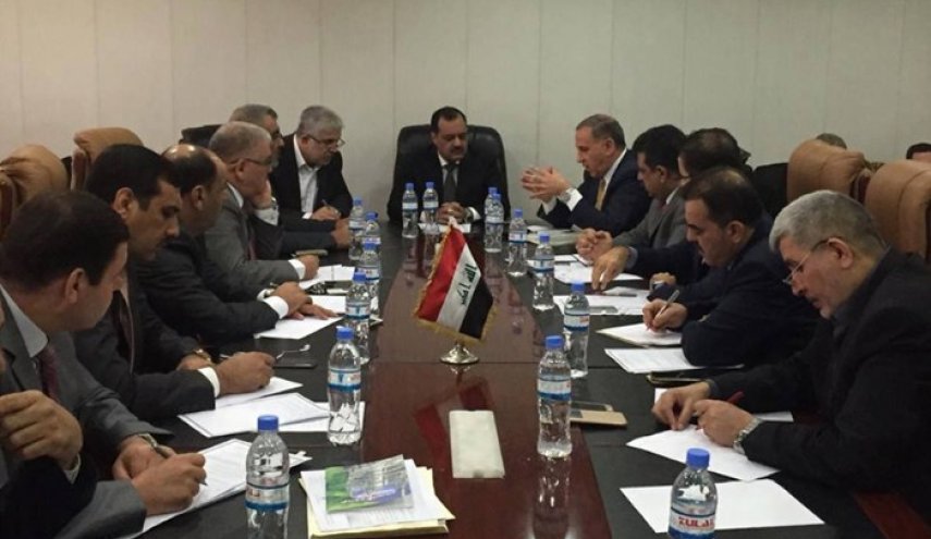 العراق: النزاهة النيابية تكشف سبب تعطل متابعتها للقضايا