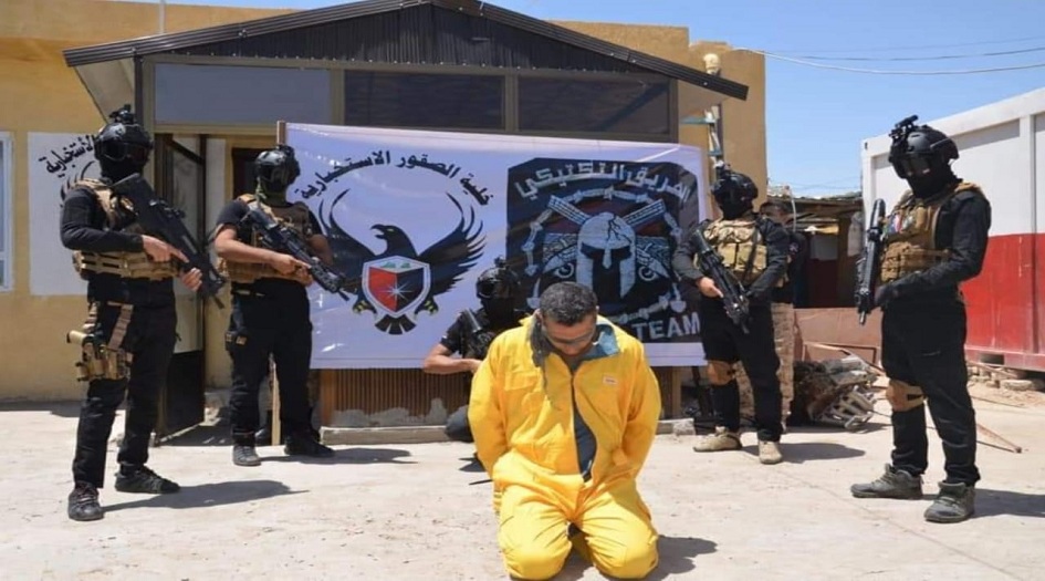 الإعلان عن إحباط مخطط ضخم لاستهداف بغداد