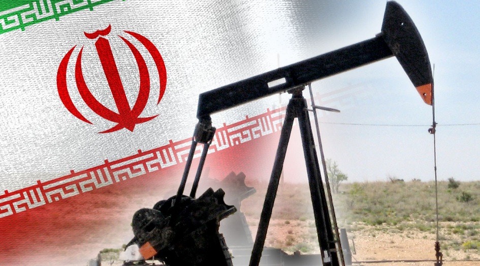 واردات تركيا من النفط الايراني تتخطى 390 الف طن في مايو