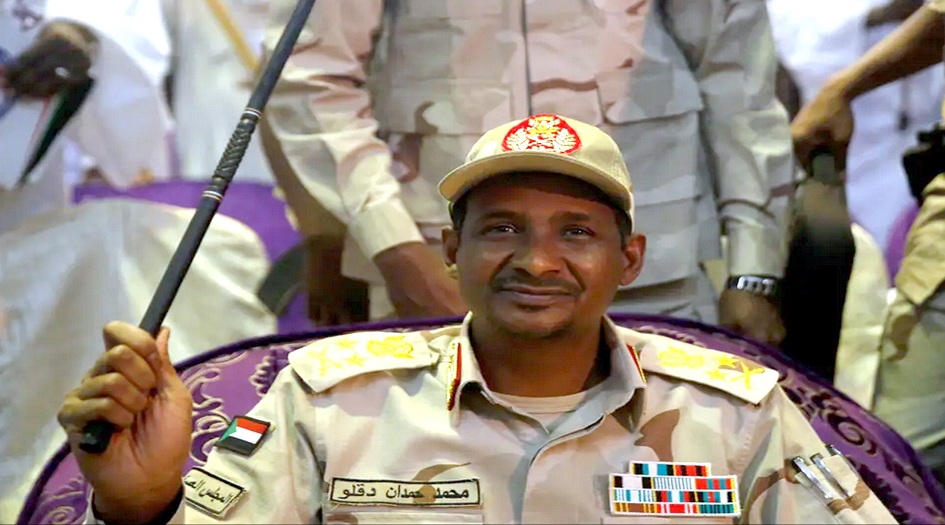 نائب رئيس المجلس العسكري يزور القاهرة اليوم