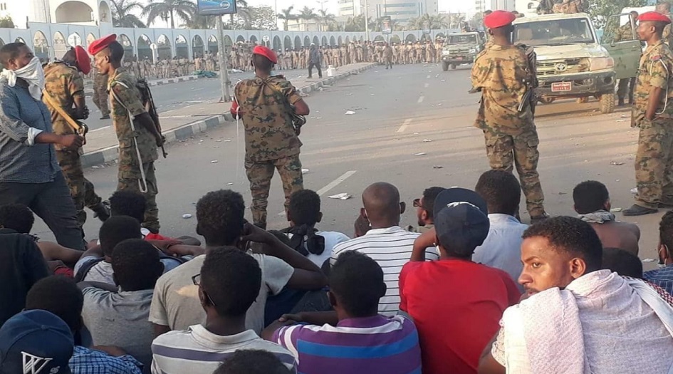 "الحرية والتغيير" ترفض تقرير النيابة حول فض اعتصام الخرطوم