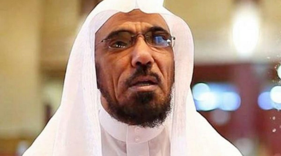 نجل سلمان العودة يغرد عن احتمال "قتل والده تعزيرا"