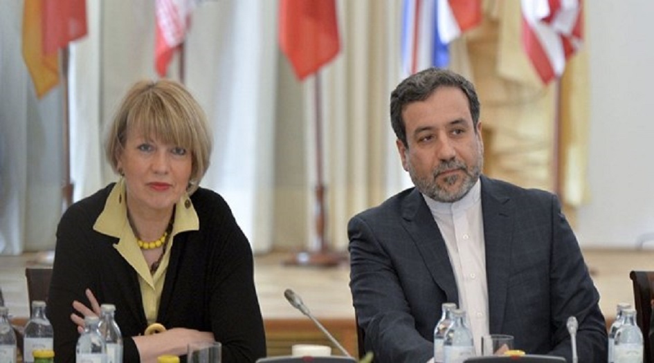 عراقجي: سنواصل خفض التزاماتنا النووية حتى تلبى مطالبنا