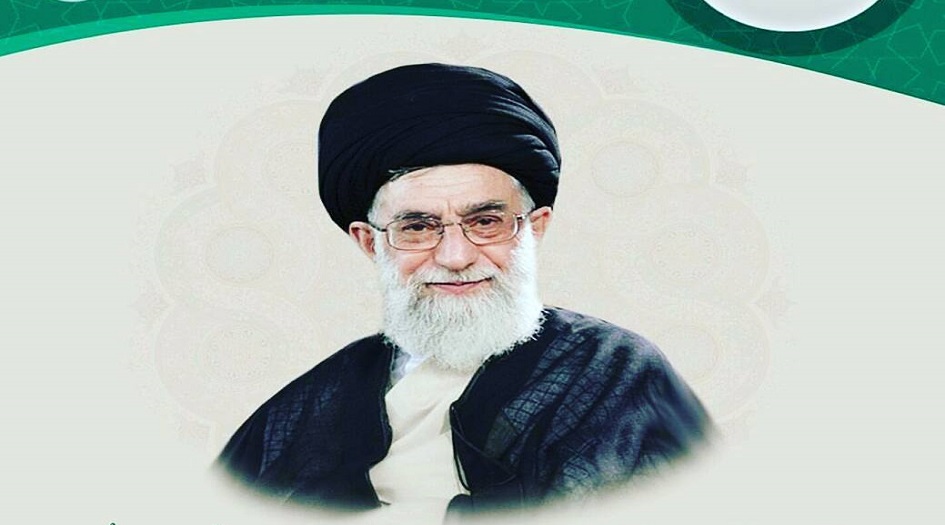 قائد الثورة الاسلامية يهنئ ببطولة منتخب شباب ايران للكرة الطائرة