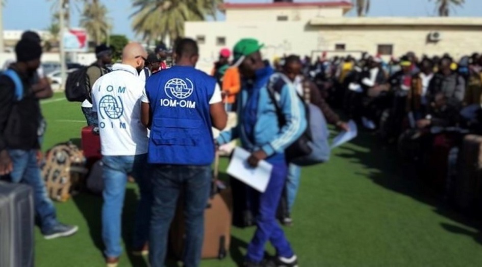 مفوضية اللاجئين: نحو 300 ألف ليبي ينزحون داخليًا