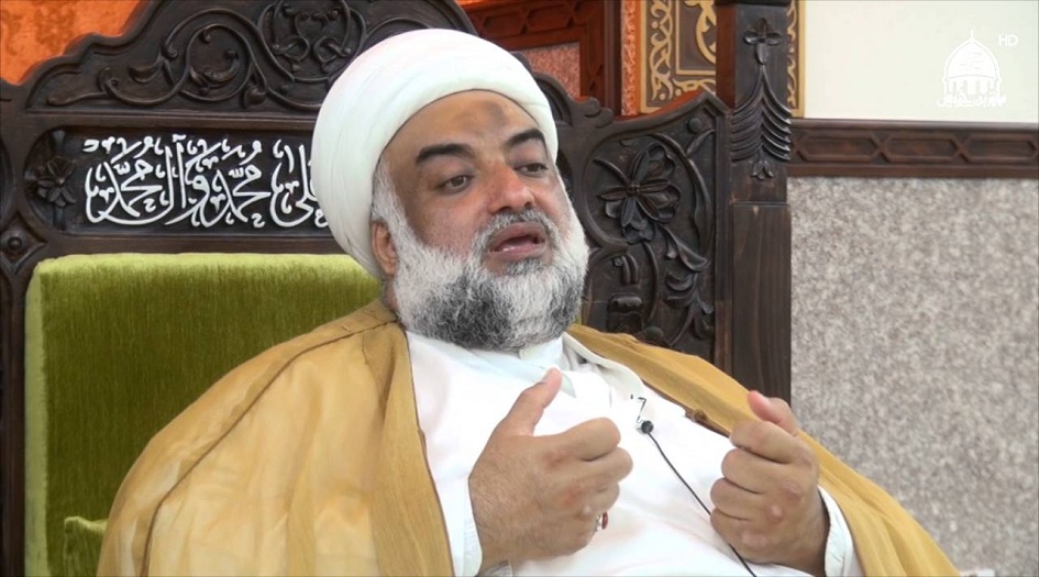 السلطات البحرينية تعتقل 