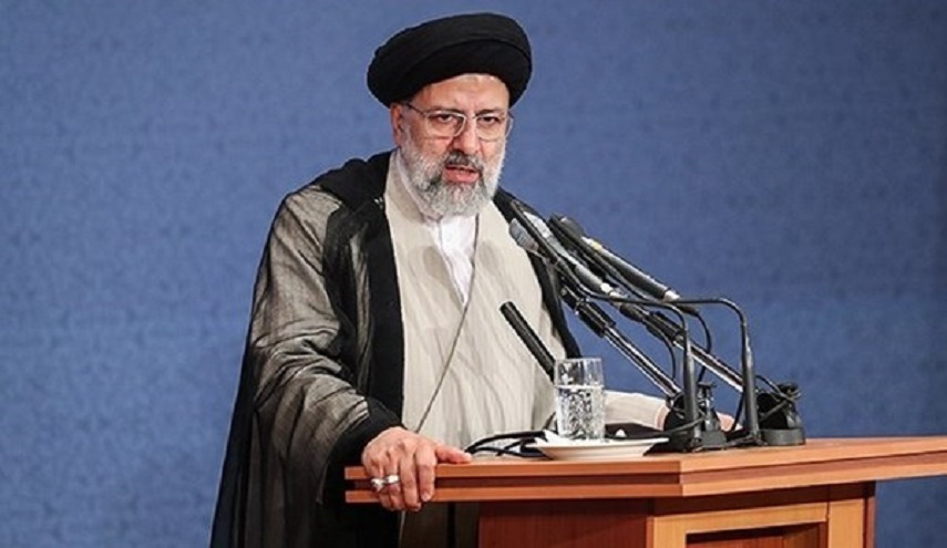 رئيس السلطة القضائية: عناصر زمرة المنافقين جنود غير رسميين لأميركا