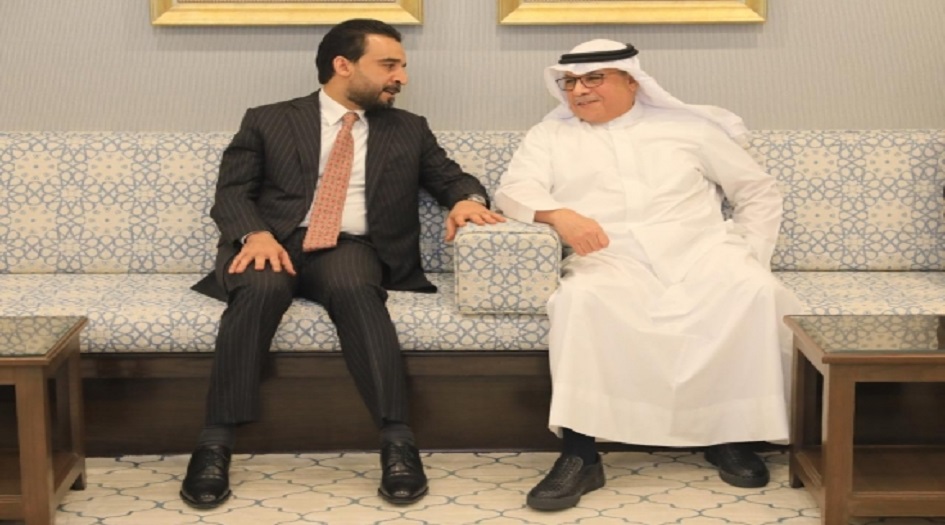 الكويت يقدم خدمة مميزة و جديدة للعراقيين؟!