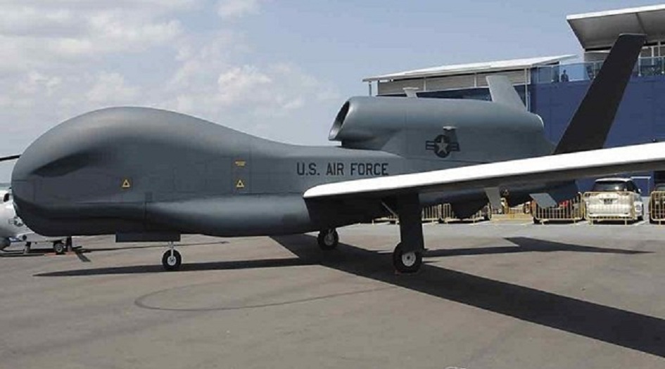 اميركا تتلقى صفعة جديدة بعد إسقاط طائرتها المسيرة في اجواء ايران