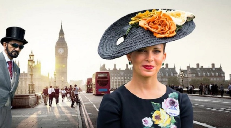 تفاصيل اليوم الأول من محكمة الأميرة هيا ... ماذا طلبت من المحكمة؟