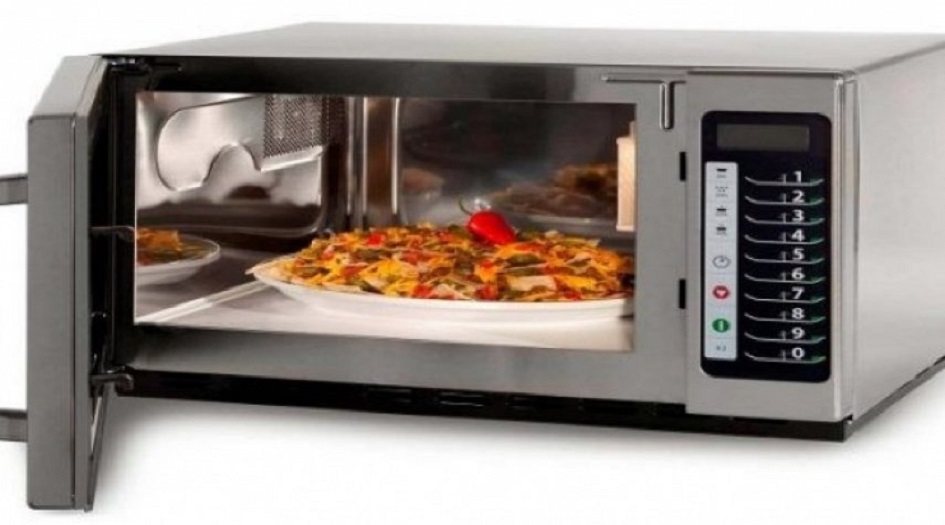 لماذا ستسجن اليابان كل من يقتني جهاز الميكروويف؟ 