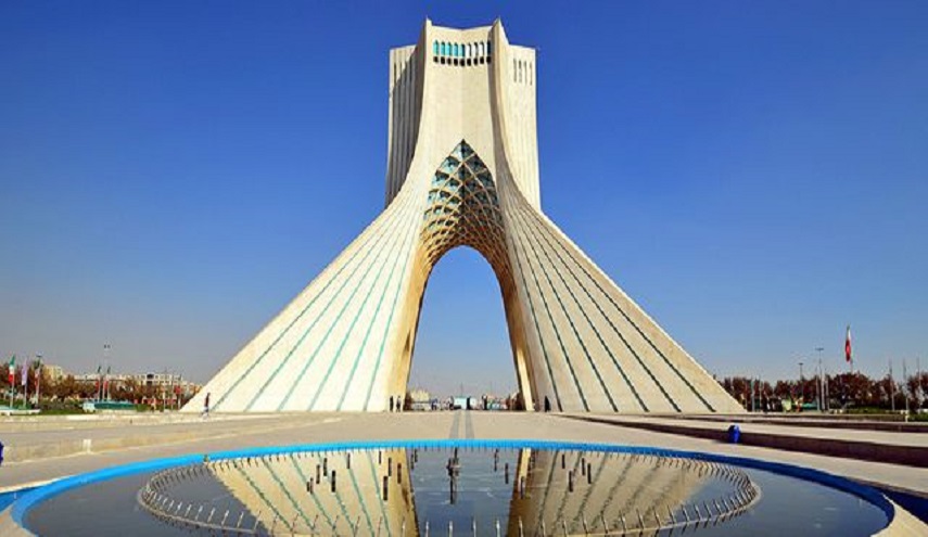 من ايران