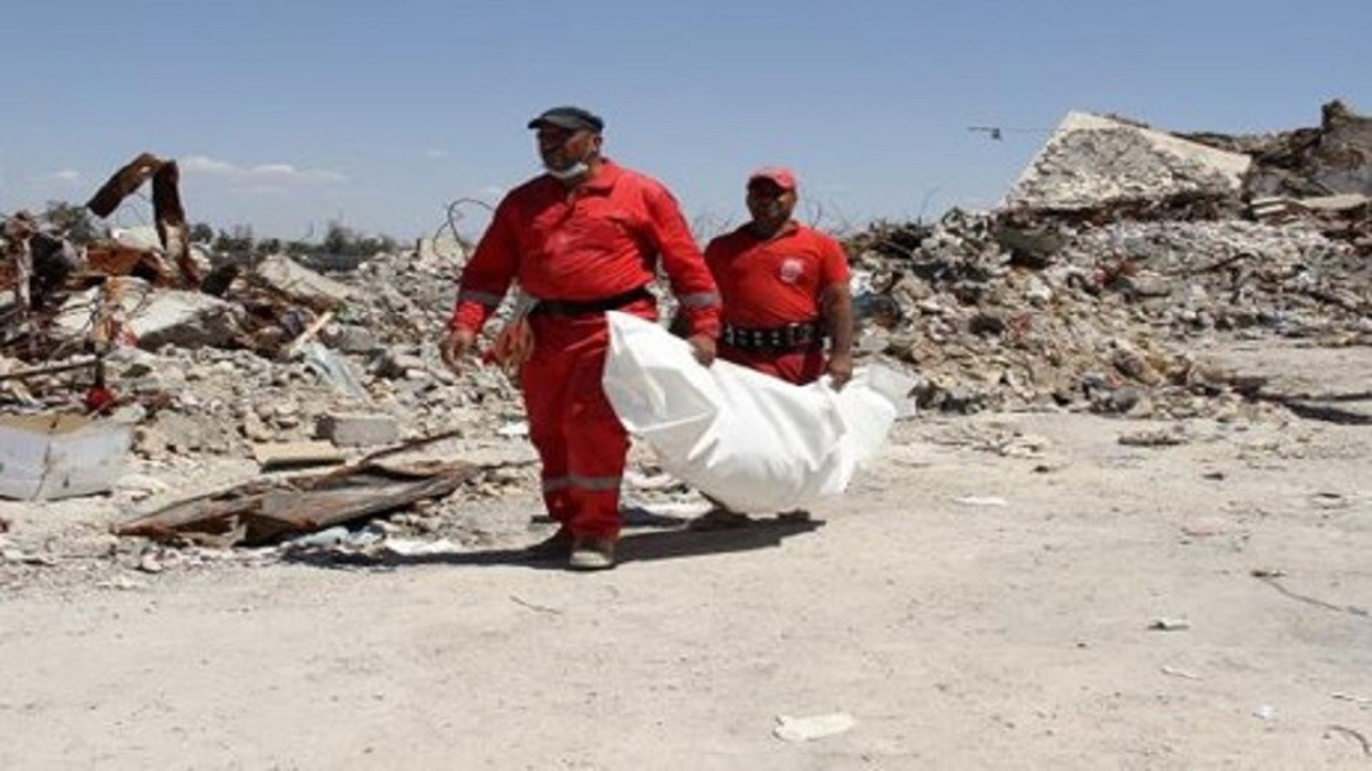 العراق.. الكشف عن تفاصيل جريمة مروعة بعد مرور 4 أشهر