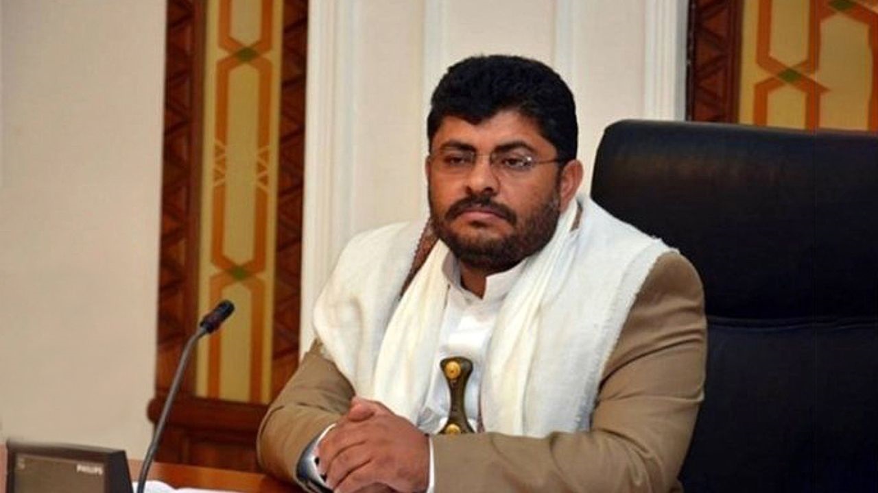 «انصار الله» یمن به تحریم ظریف واکنش نشان داد