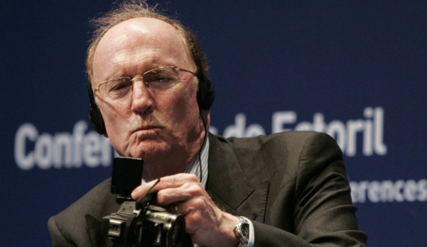 مسؤول اميركي: فرض الحظر على ظريف يعني تحويل الخلافات الى قضية شخصية