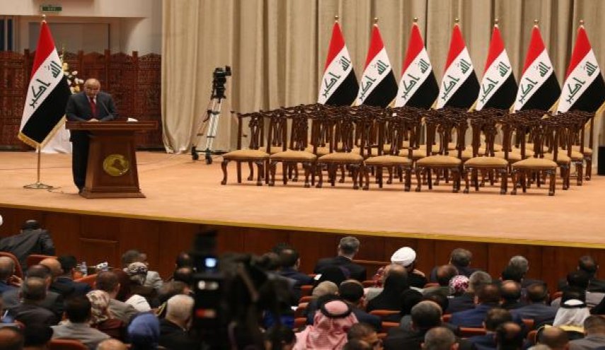 العراق: تعديلات حكومية وتفاهمات حول إقالة عدد من الوزراء