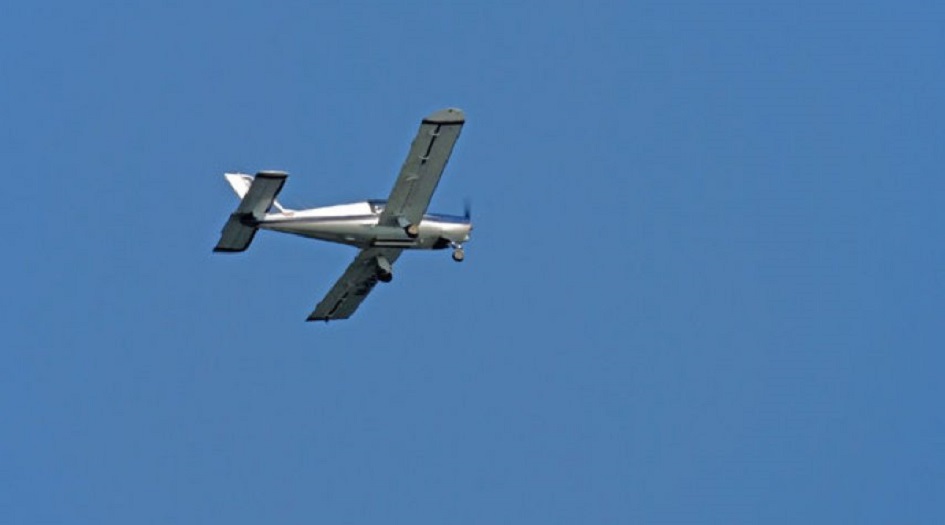 شابة بريطانية تسقط من الطائرة في حادثة غامضة!