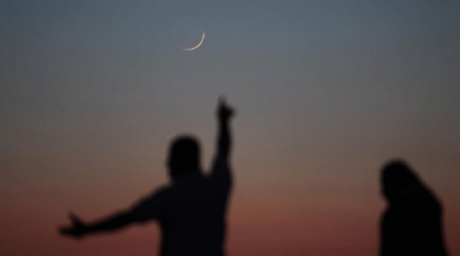 الاولى من نوعها  "عمان تفترق....  في تحديد عيد الأضحى 2019"