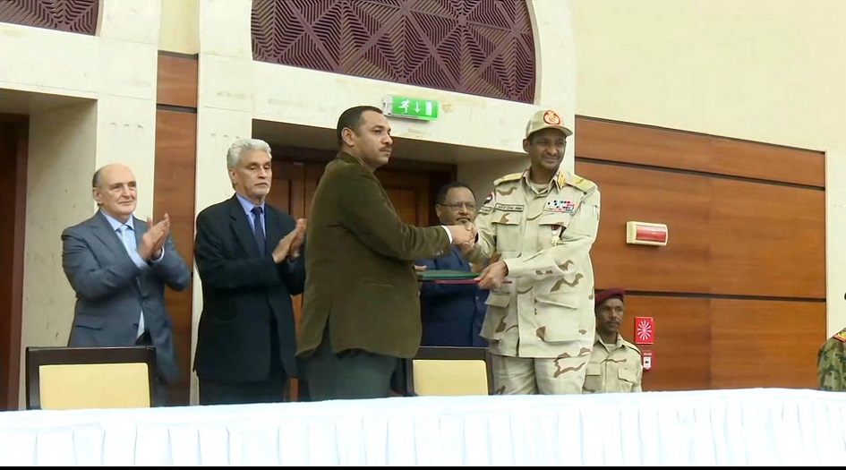 السودان: الاتفاق على غالبية بنود الإعلان الدستوري بين "العسكري" و"الحرية والتغيير"