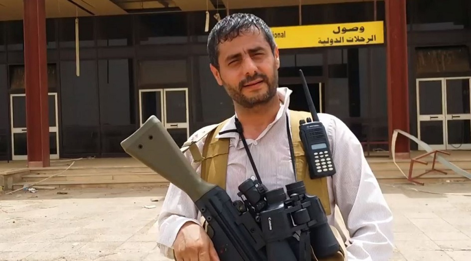 قيادي في انصار الله: ندعم التغيرات في توجهات الإمارات