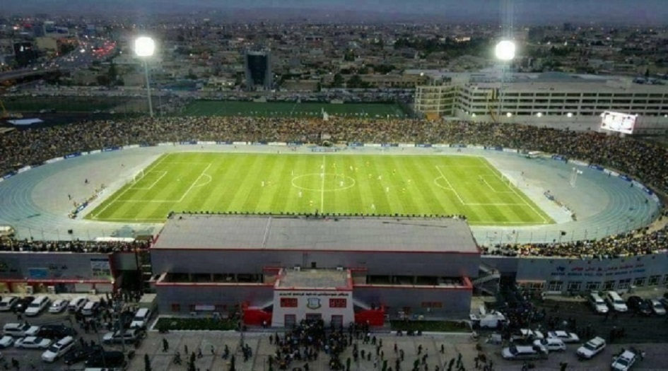 اتحاد الكرة: الدخول لمباريات مجموعة أربيل سيكون مجاناً