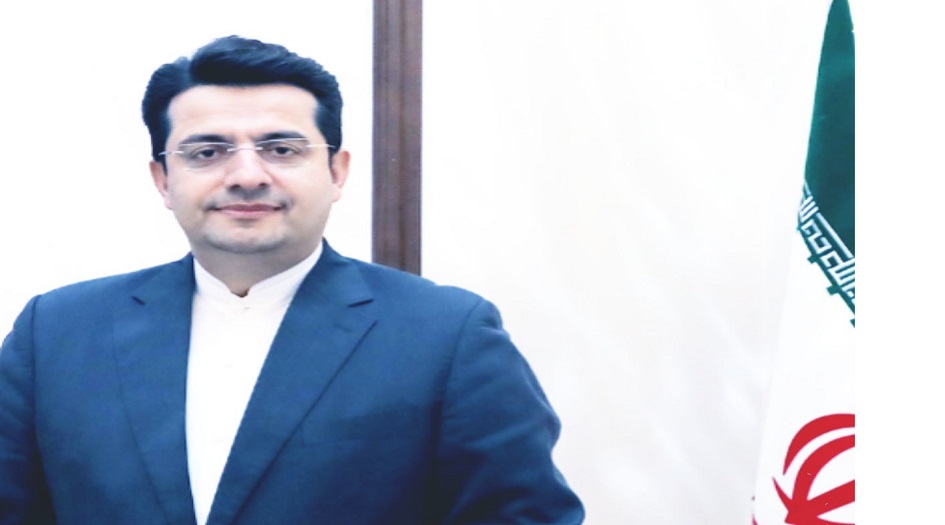 ايران تدين الارهاب الاقتصادي الاميركي الجديد ضد روسيا