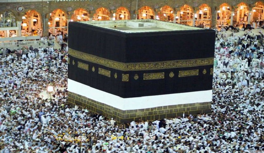 وصال المعشوق