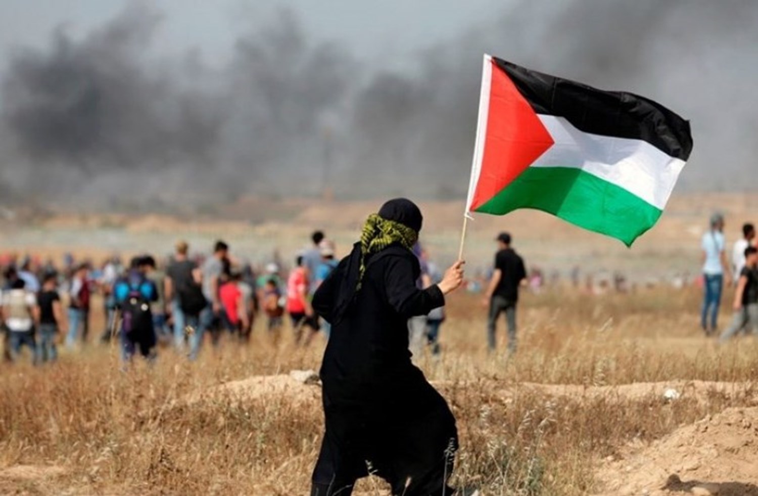 اشتداد عنف الإحتلال الصهيوني بعد عملية الشهيد أبو صلاح 