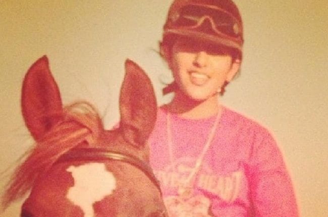 كشف معلومات “رهيبة” عن مصير الأميرة “المفقودة” 