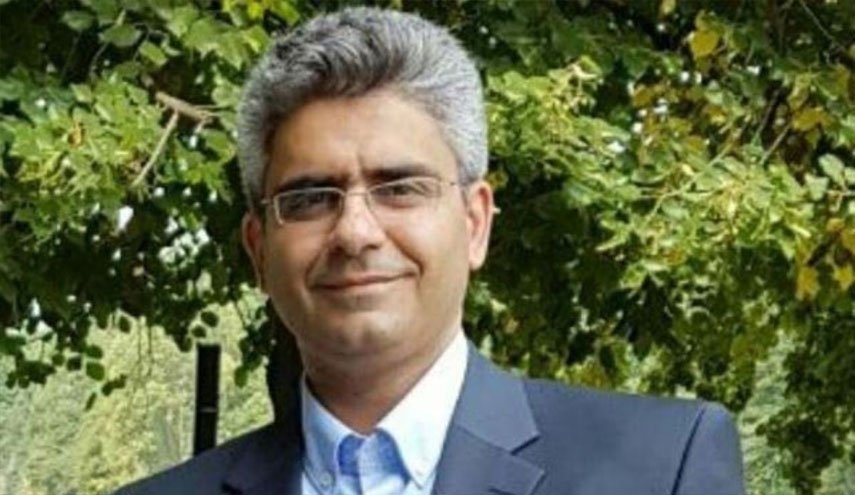 مستشار ظريف: الـCIA تدير الخارجية الأميركية