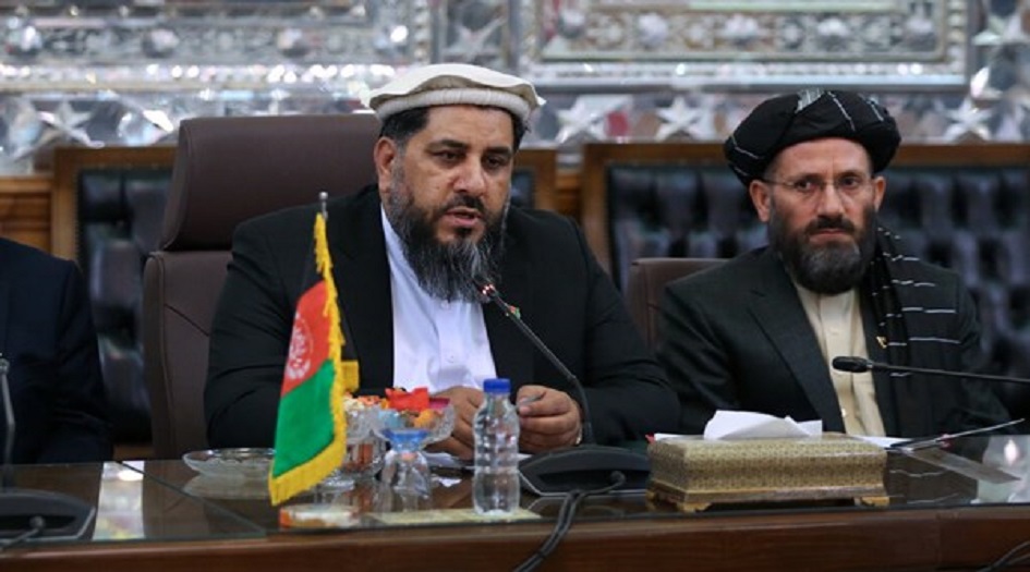 رئيس مشرانو جيرغا: امريكا لاتسعى من اجل السلام الحقيقي في أفغانستان