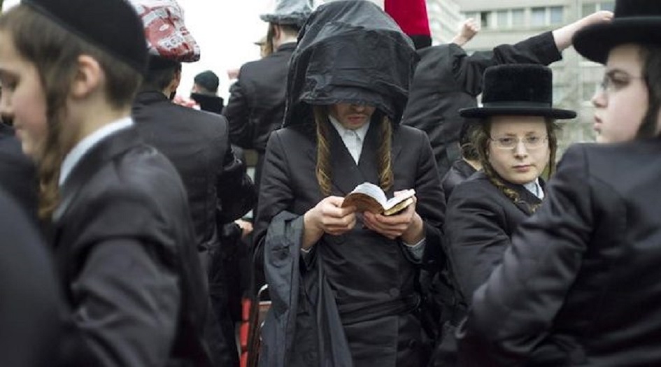 الإمارات تسمح لحاخام صهيوني بتأسيس جالية يهودية 