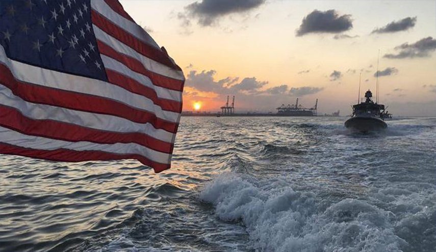 ألمانيا تؤكد رفضها الانضمام الى مهمة أمريكية في هرمز