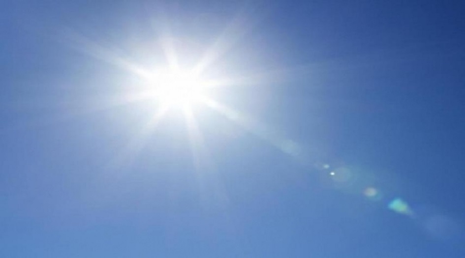 الانواء الجوية: تقرير مفصل عن حالة الطقس في العراق 