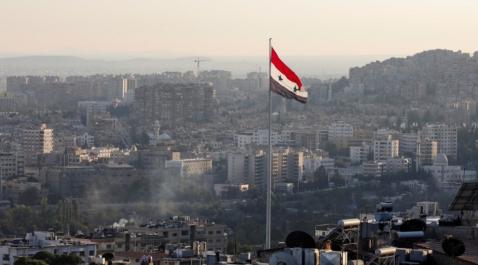 مذكرة جديدة لتعزيز التعاون الاقتصادي بين سوريا وإيران