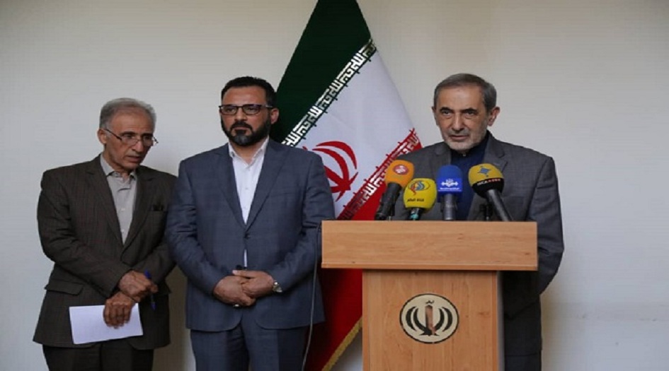 مستشار قائد الثورة الاسلامية: العراق فخر للعالمين الاسلامي والعربي